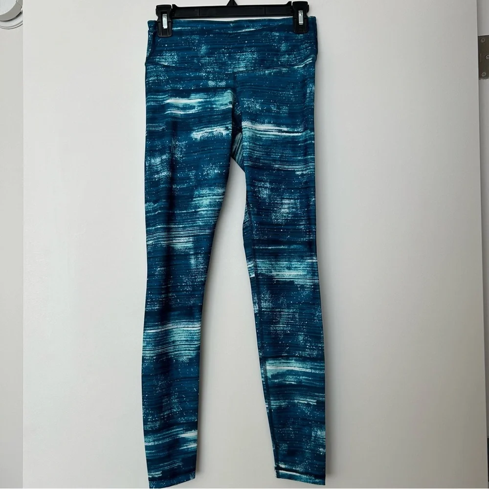 Old Navy Active Full Length Leggings - Picture 1 of 10